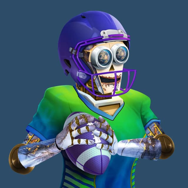 Sportsbot #2278