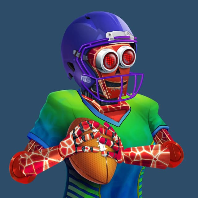 Sportsbot #7914