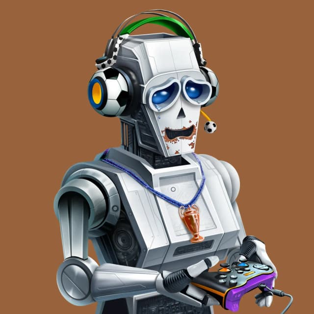 Sportsbot #1933