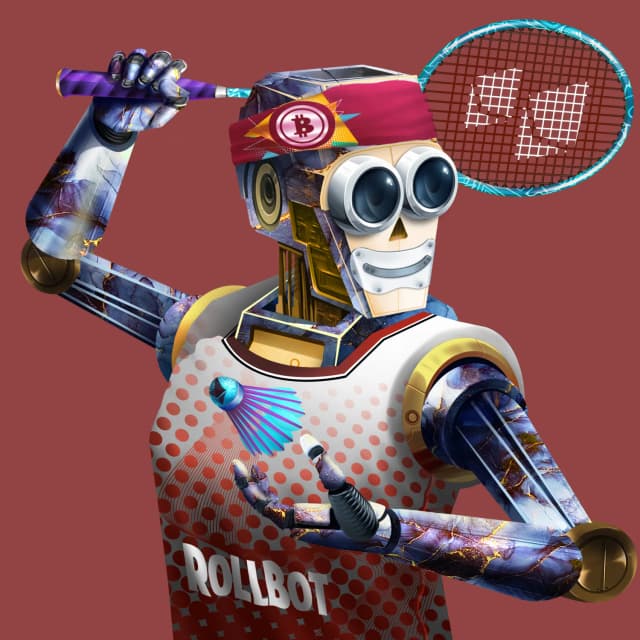 Sportsbot #2497