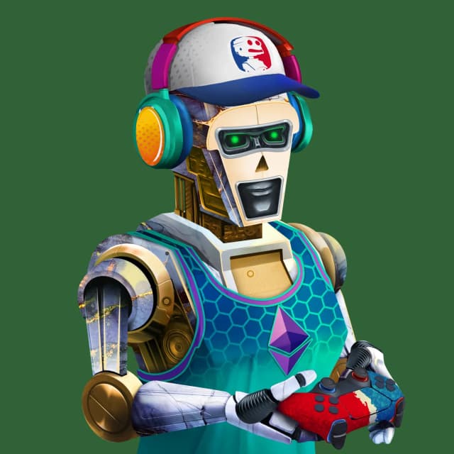 Sportsbot #2142