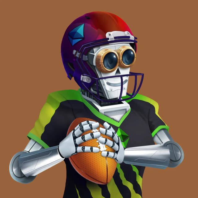 Sportsbot #3617