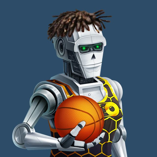Sportsbot #9476