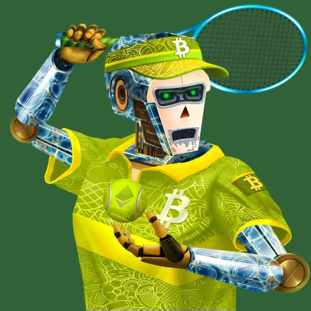 Sportsbot #9390