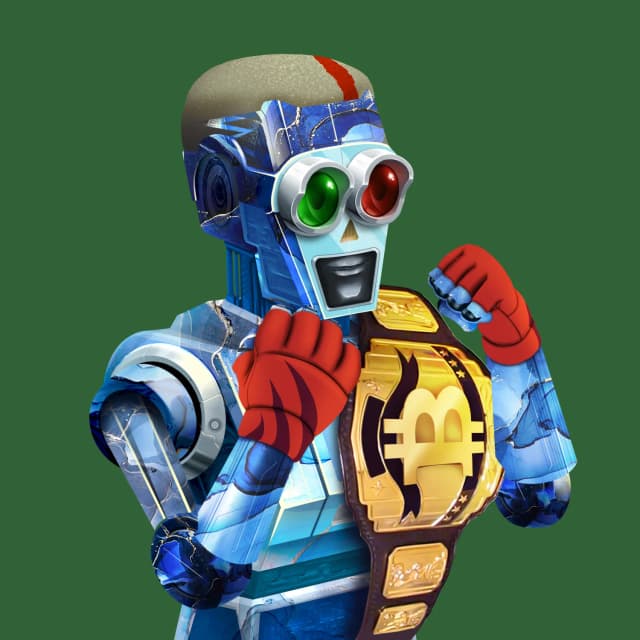 Sportsbot #6358