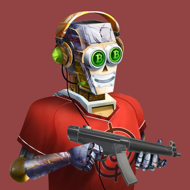 Sportsbot #9785