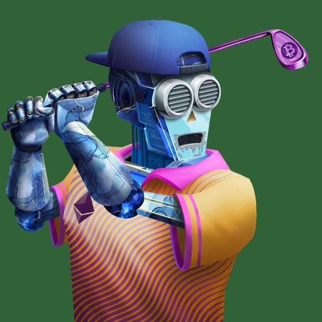 Sportsbot #7830