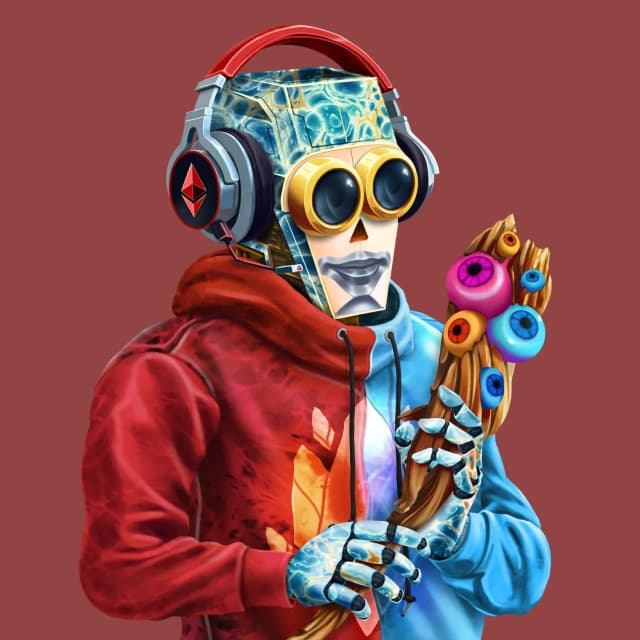 Sportsbot #9563