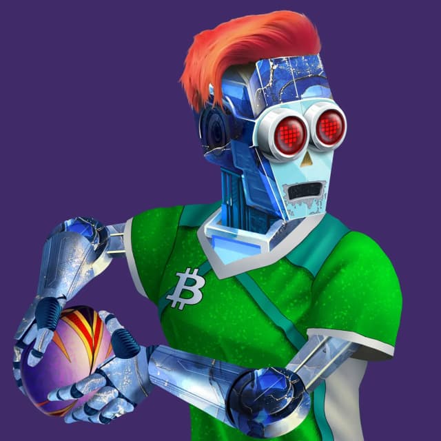 Sportsbot #4723
