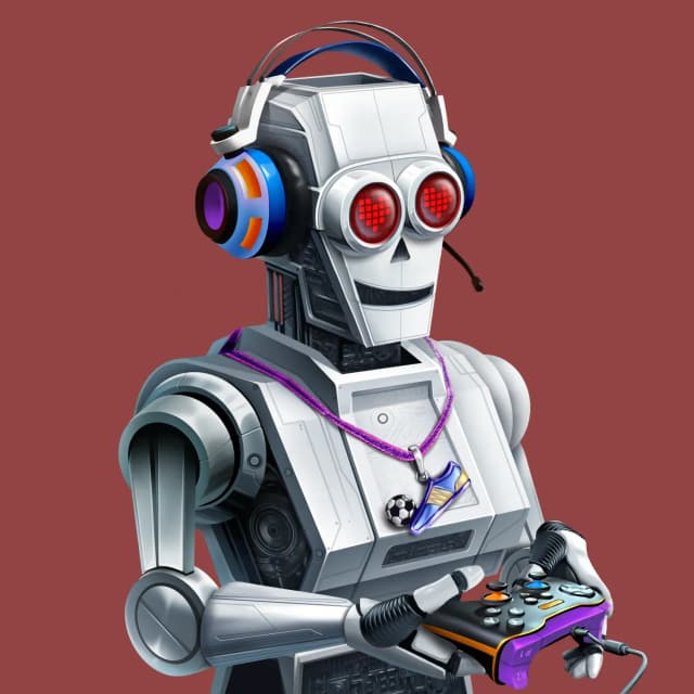 Sportsbot #5564