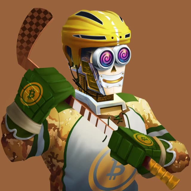 Sportsbot #1760