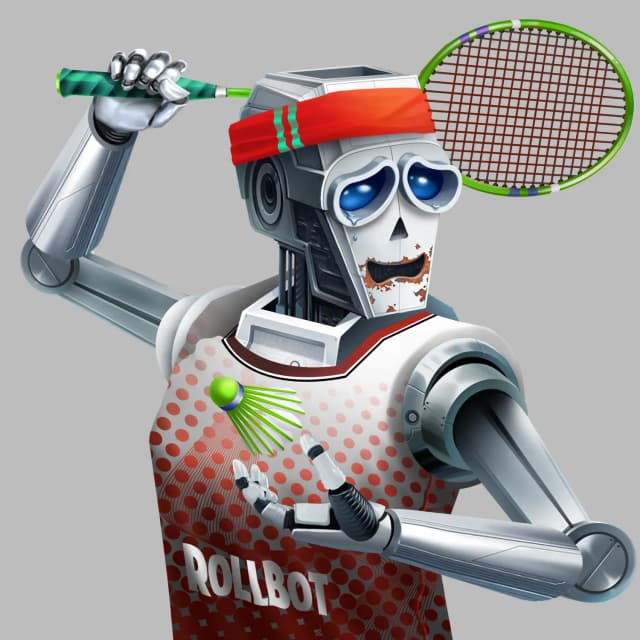 Sportsbot #8058