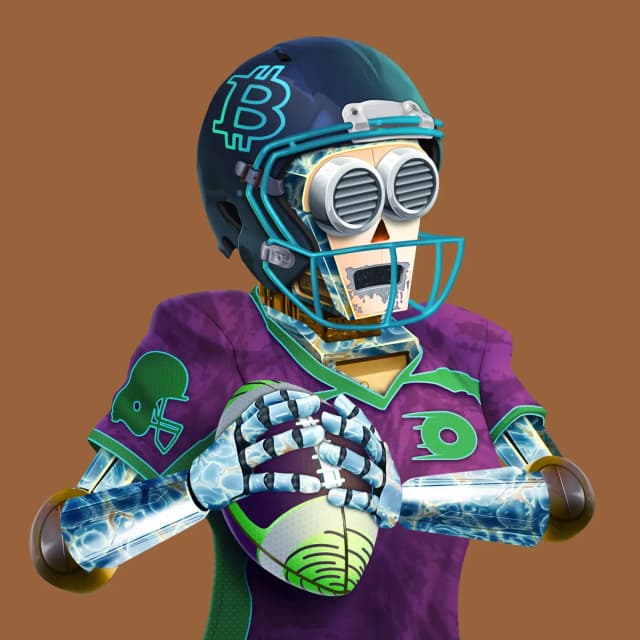 Sportsbot #2958