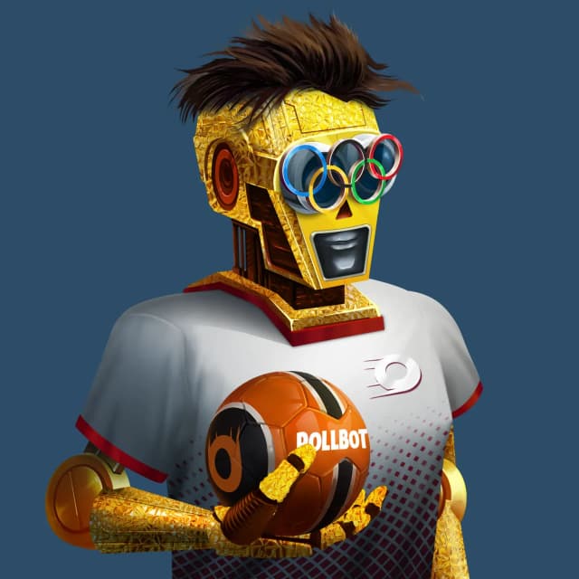 Sportsbot #4590