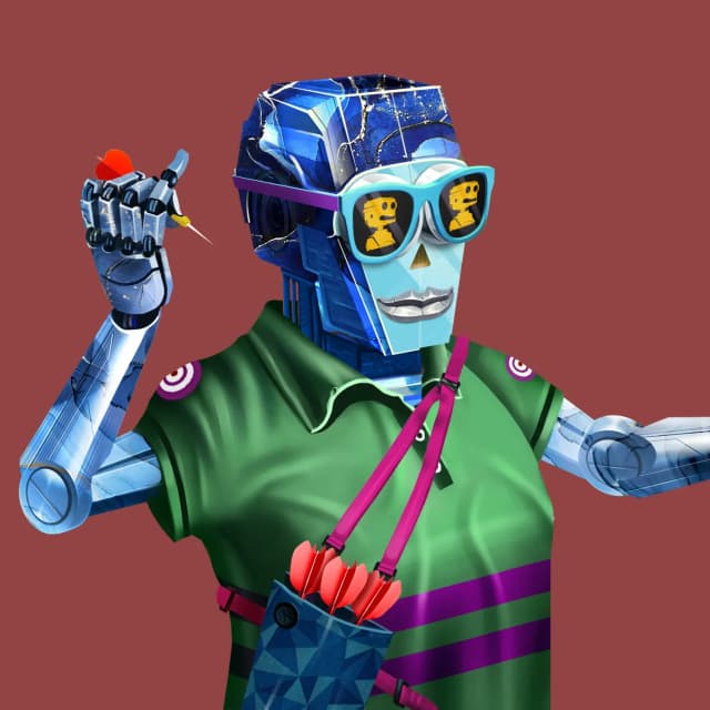 Sportsbot #6032