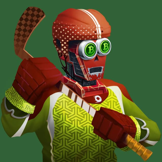 Sportsbot #6766