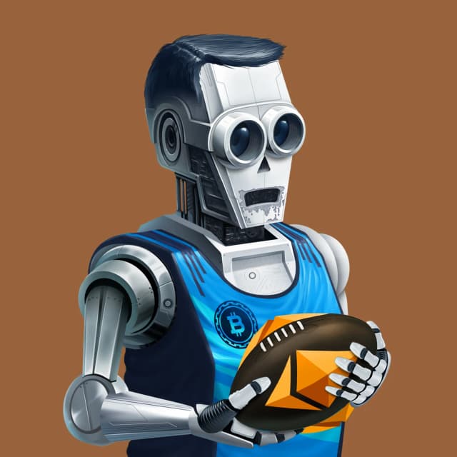 Sportsbot #4148