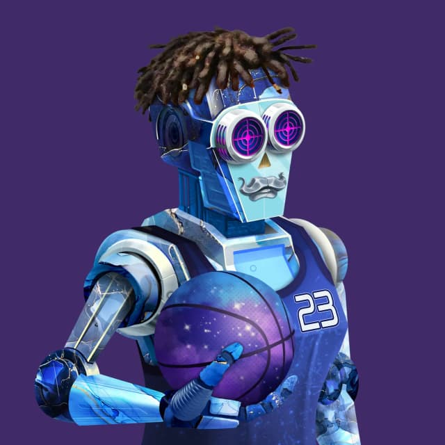 Sportsbot #5269