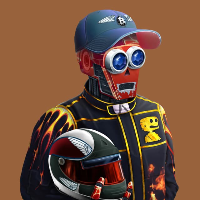 Sportsbot #9284