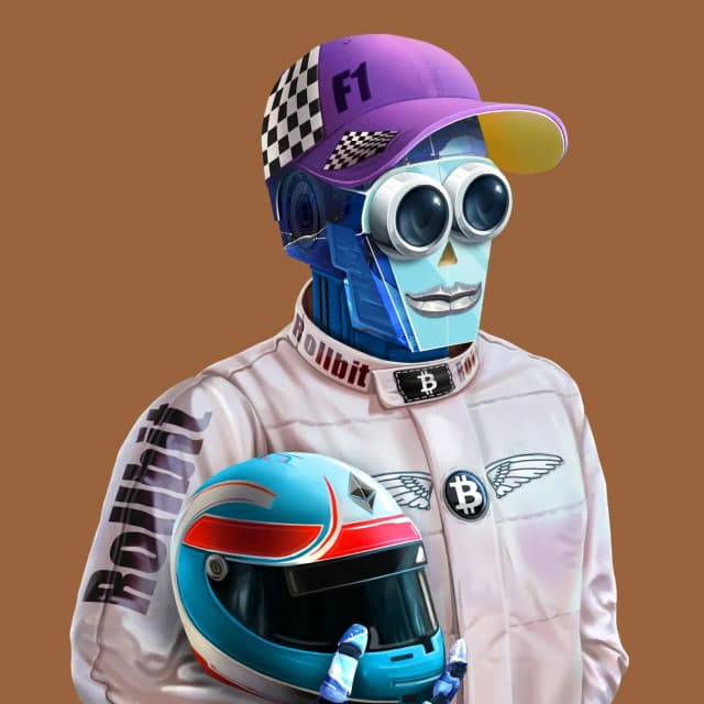 Sportsbot #5077