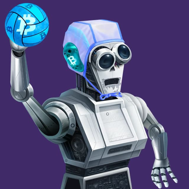 Sportsbot #2802