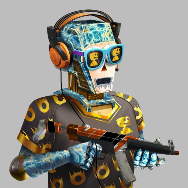 Sportsbot #7508