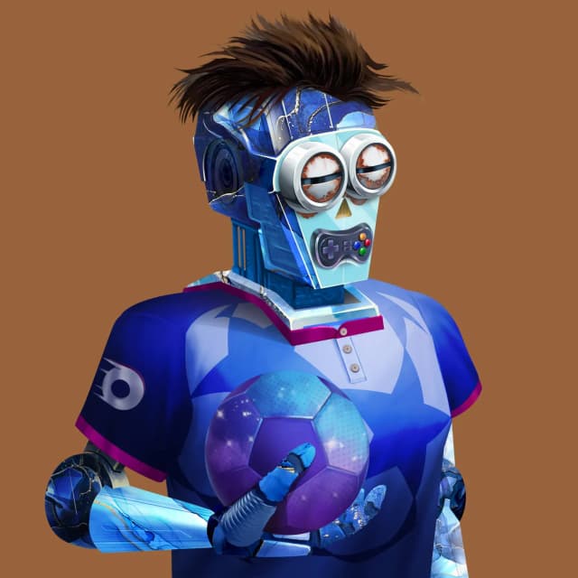 Sportsbot #5228