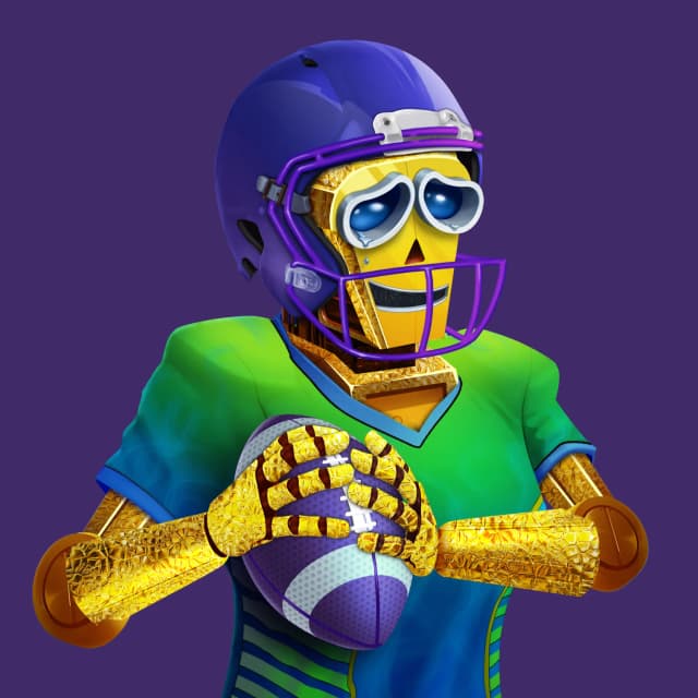Sportsbot #3660
