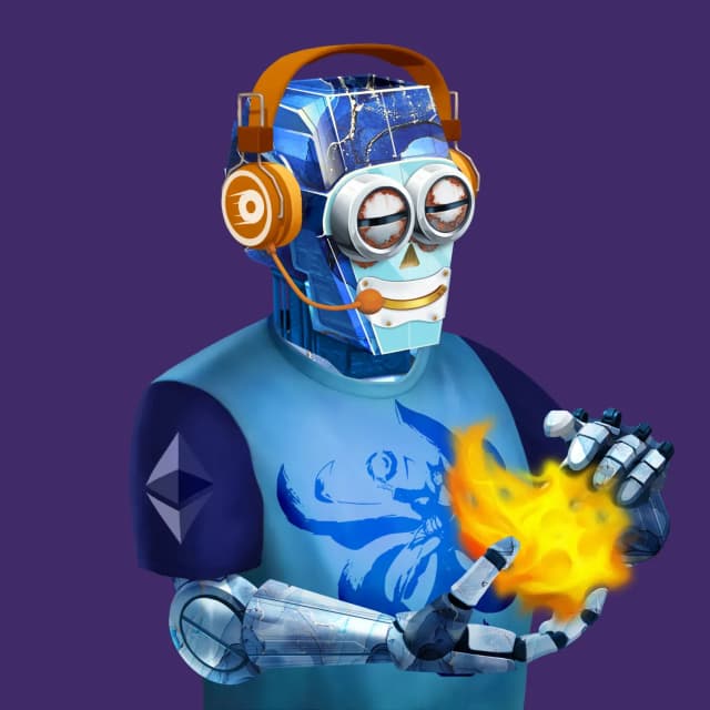Sportsbot #9179