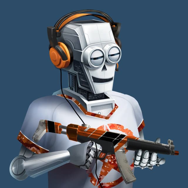 Sportsbot #4708