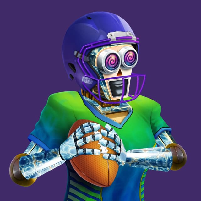 Sportsbot #6977