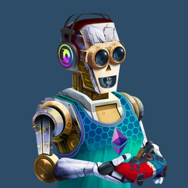 Sportsbot #4328