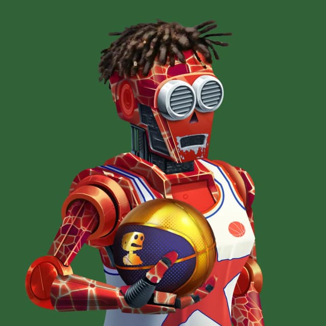 Sportsbot #4222