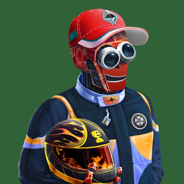 Sportsbot #764