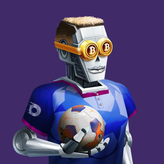 Sportsbot #4420
