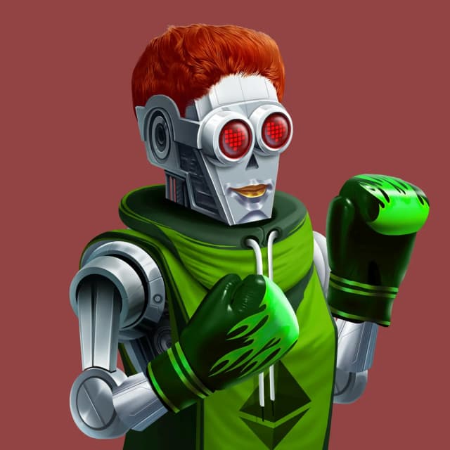 Sportsbot #8661