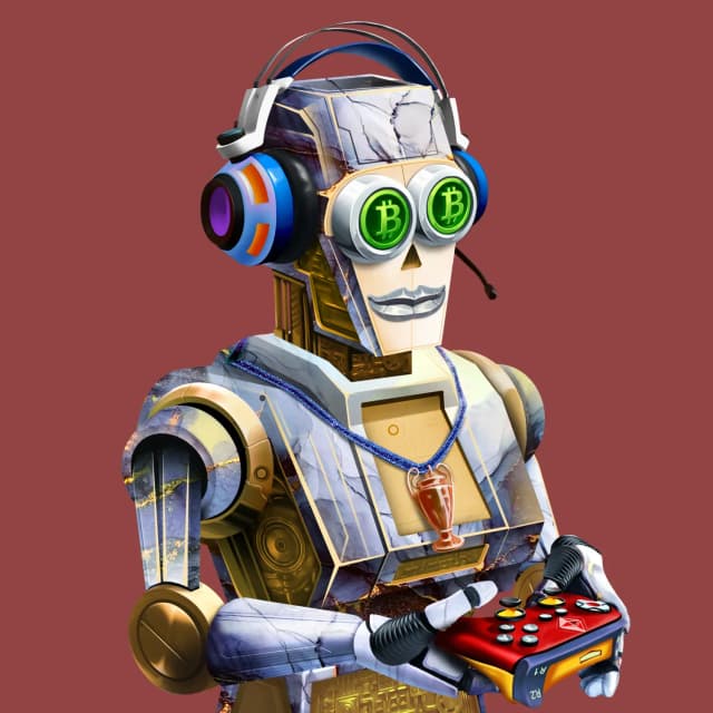 Sportsbot #4919