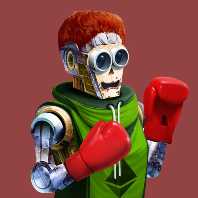 Sportsbot #7143