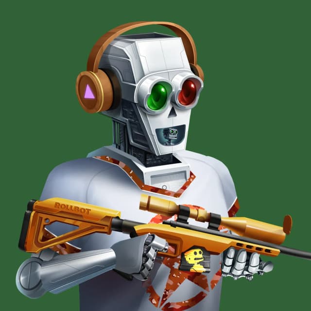 Sportsbot #6457