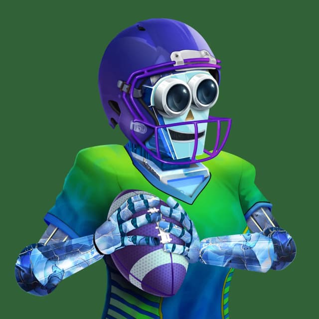 Sportsbot #4365