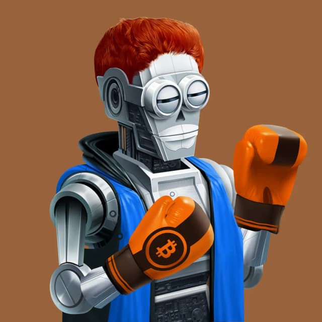 Sportsbot #9199