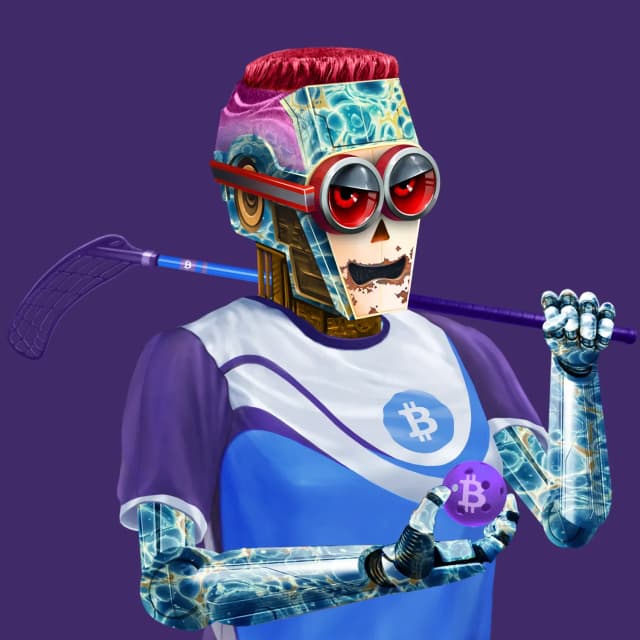Sportsbot #2749