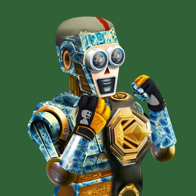 Sportsbot #8458