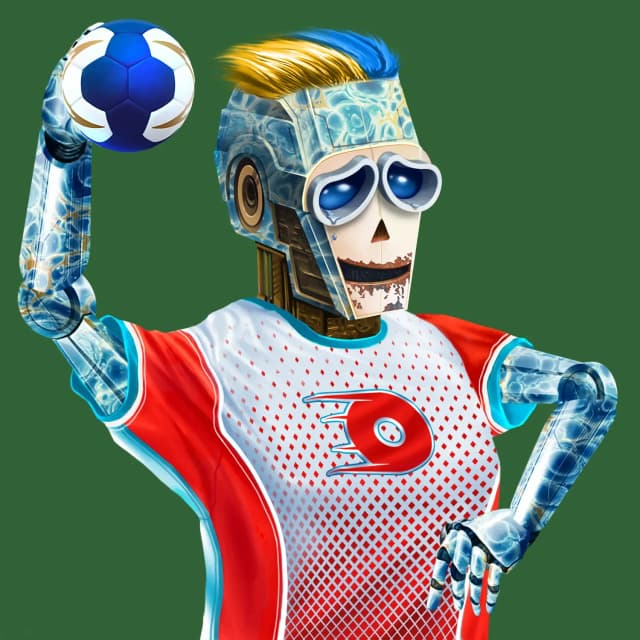 Sportsbot #6224