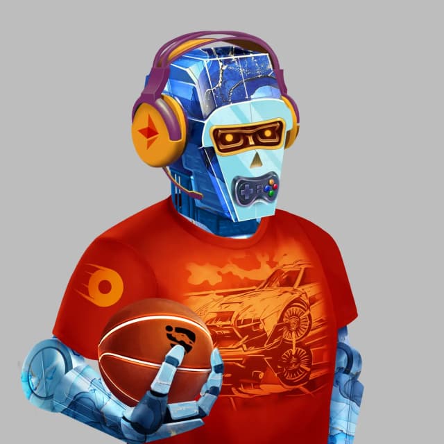 Sportsbot #6347