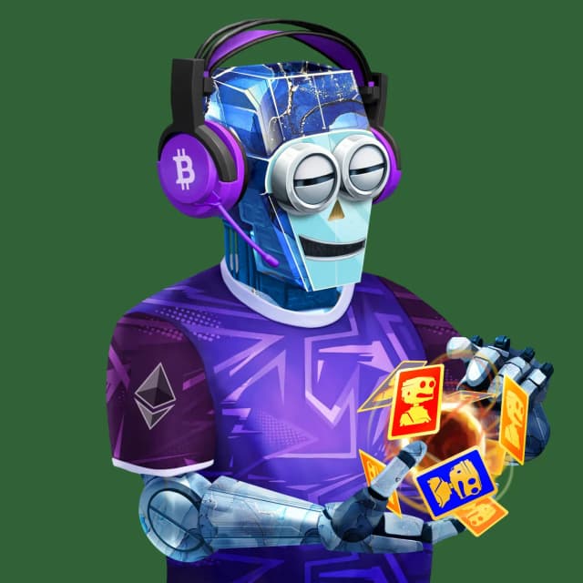 Sportsbot #9267