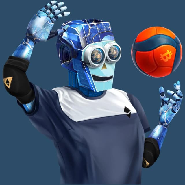 Sportsbot #9019