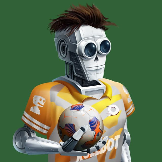 Sportsbot #4893