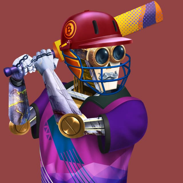 Sportsbot #4341