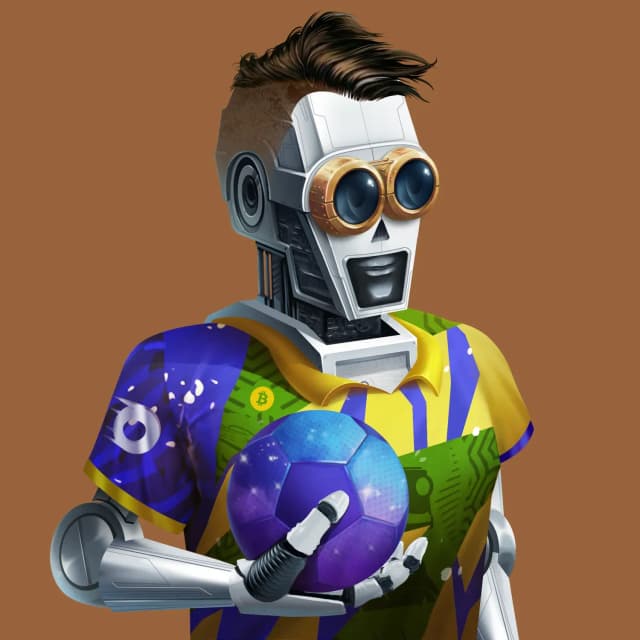 Sportsbot #7782